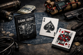 The Heist Playing Cards