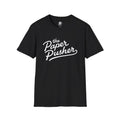 The Paper Pusher Logo Tee