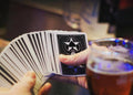 Stars & Spades Playing Cards - COMING SOON!